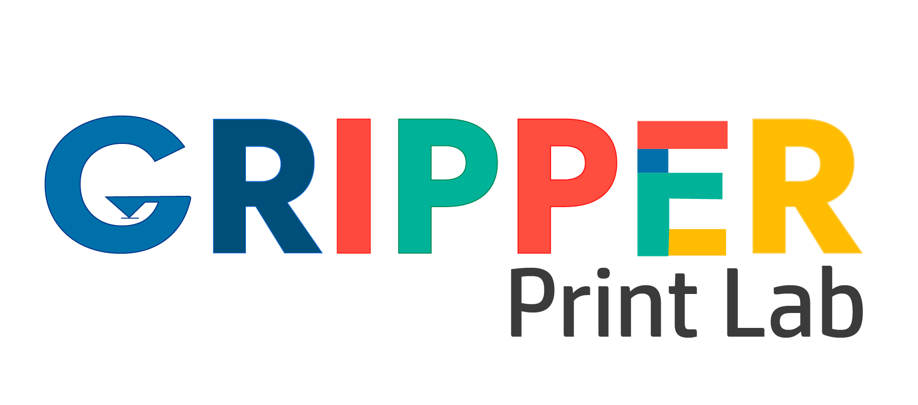 GripperPrint Logo